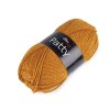 Strickgarn Patty 100 g (Varianta 1 (4002) weiß, Balení 1 Stück)