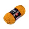 Strickgarn Everyday 100 g (Varianta 2 (70058) Senf-braun, Balení 1 Stück)