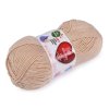 Strickgarn Baby Love a Care 100 g (Varianta 3 (253) Aprikose, Balení 1 Stück)