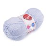 Strickgarn Baby Love a Care 100 g (Varianta 3 (253) Aprikose, Balení 1 Stück)