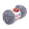 Strickgarn Baby Love a Care 100 g (Varianta 3 (253) Aprikose, Balení 1 Stück)