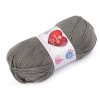 Strickgarn Baby Love a Care 100 g (Varianta 3 (253) Aprikose, Balení 1 Stück)
