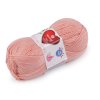 Strickgarn Baby Love a Care 100 g (Varianta 3 (253) Aprikose, Balení 1 Stück)
