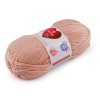 Strickgarn Baby Love a Care 100 g (Varianta 3 (253) Aprikose, Balení 1 Stück)