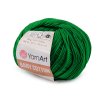 Strickgarn Baby Cotton 50 g (Varianta 1 (400) weiß, Balení 1 Stück)