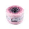Rosegarden Strickgarn Baumwolle 250 g (Varianta 1 (307) créme sehr hell, Balení 1 Stück)