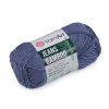 Strickgarn Jeans Bamboo 50 g (Varianta 1 (101) weiß, Balení 1 Stück)