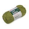 Strickgarn Jeans Bamboo 50 g (Varianta 1 (101) weiß, Balení 1 Stück)