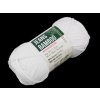 Strickgarn Jeans Bamboo 50 g (Varianta 1 (101) weiß, Balení 1 Stück)