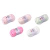 Strickgarn Baby Color 50 g (Varianta 10 (218) rosa, Balení 1 Stück)