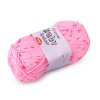 Strickgarn Baby Color 50 g (Varianta 10 (218) rosa, Balení 1 Stück)