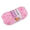 Strickgarn Baby Color 50 g (Varianta 10 (218) rosa, Balení 1 Stück)