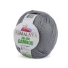 Strickgarn Deluxe Bamboo 100 g (Varianta 1 (01) weiß, Balení 1 Stück)