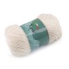 Strickgarn Nepal 100 g (Varianta 1 (6002) weiß, Balení 1 Stück)