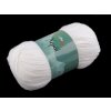 Strickgarn Nepal 100 g (Varianta 1 (6002) weiß, Balení 1 Stück)
