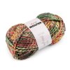 Strickgarn Revolution 150 g (Varianta 1 (1604) Multicolor, Balení 1 Stück)