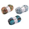 Strickgarn Revolution 150 g (Varianta 1 (1604) Multicolor, Balení 1 Stück)