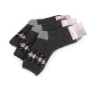 Thermo-Socken hoch (Varianta (42-48) Mix Nr. 2, Balení 3 Paar)