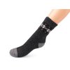 Thermo-Socken hoch (Varianta (42-48) Mix Nr. 2, Balení 3 Paar)