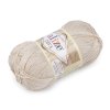 Strickgarn Alize Diva 100 g (Varianta 2 (383) hellbeige, Balení 1 Stück)