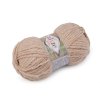 Strickgarn Alize Softy Plus 100 g (Varianta 2 (62) créme sehr hell, Balení 1 Stück)