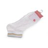 Knöchelsocken für Damen/Mädchen Baumwolle (Varianta 14 hell-créme, Balení 1 Paar)