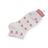Knöchelsocken für Damen/Mädchen Baumwolle (Varianta 14 hell-créme, Balení 1 Paar)