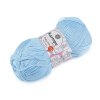 Strickgarn Baby One, 100 g (Varianta 1 (992) hell-grau, Balení 1 Stück)