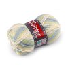 Strickgarn Baby, 50 g (Varianta 1 (010) weiß, Balení 1 Stück)
