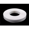 Nahtabdichtungsband für wasserdichte Materialien Breite 20 mm (Varianta 1 weiß, Balení 1 m)