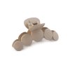 Haarklammer (Varianta 1 beige, Balení 1 Stück)
