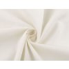 Baumwollstoff/Leinen einfarbig (Varianta 2 (6) beige Aloe, Balení 1 m)