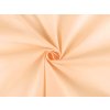 Baumwollstoff/Leinen einfarbig (Varianta 2 (6) beige Aloe, Balení 1 m)