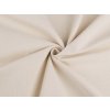 Dekorative Meterware/Leinenimitat/Polycotton (Varianta 1 (2) Naturfarbe hell, Balení 1 m)