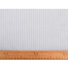 Baumwollstoff/Leinen feiner Chevron (Varianta 1 (363) hell-grau, Balení 1 m)