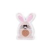 Aufbügler Häschen (Varianta 1 hellbeige, Balení 1 Stück)