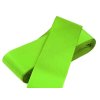 Taftband Breite 40mm (Varianta 307 limettengrün, Balení 10 M)