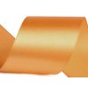 Satinband Breite 50 mm (Varianta 01 weiß, Balení 22.5 M)