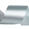 Satinband Breite 50 mm (Varianta 01 weiß, Balení 22.5 M)