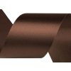 Satinband Breite 40 mm (Varianta 01 weiß, Balení 22.5 M)