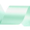Satinband Breite 40 mm (Varianta 01 weiß, Balení 22.5 M)