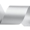 Satinband Breite 40 mm (Varianta 01 weiß, Balení 22.5 M)