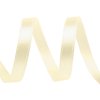 Satinband Breite 6 mm (Varianta 01 weiß, Balení 22.5 M)