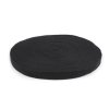 Gurtband Baumwolle Breite 20 mm (Varianta schwarz, Balení 25 m)