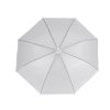 Regenschirm für Damen Automatik (Varianta 2 puderig, Balení 1 Stück)