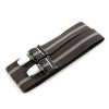 Hosenträger Breite 3 cm Länge 125 cm (Varianta 10 Anthrazit, Balení 1 Stück)