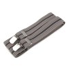 Hosenträger Breite 3 cm Länge 125 cm (Varianta 10 Anthrazit, Balení 1 Stück)