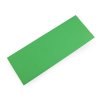 Bügelflicken Stoff 17x45 cm (Varianta 8 grün, Balení 1 Stück)
