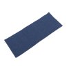 Bügelflicken Jeans 17x43 cm (Varianta 2 blau-grau, Balení 1 Stück)