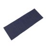 Bügelflicken Jeans 17x43 cm (Varianta 2 blau-grau, Balení 1 Stück)